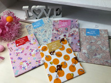 種類がいっぱい★ダイソーの人気キャラクター★カットクロス