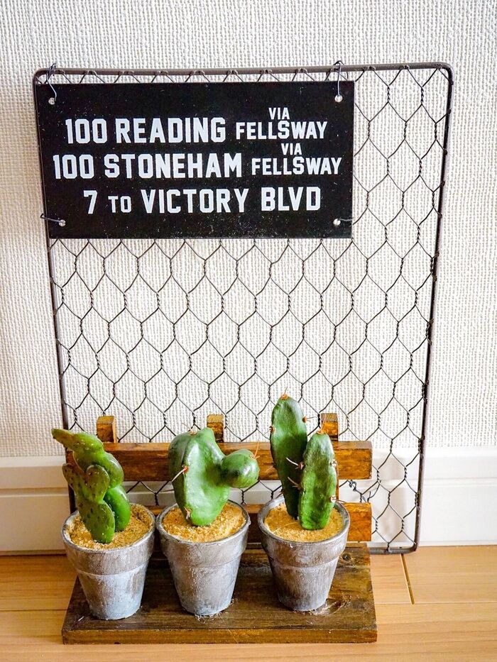 完成(直置きバージョン)