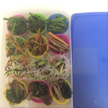 毎日のおかずは多めに作って朝は時短と栄養を!