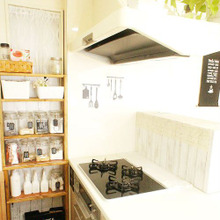 サラッと続ける★毎日10分!二度拭き不要で楽々「セスキの激落ちくん」