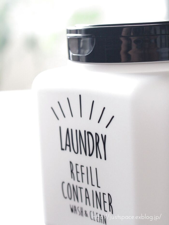 収納容器の選ぶポイント!