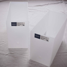 無印・ニトリを超えた★☆イオントップバリュのファイルボックスがスゴイ!