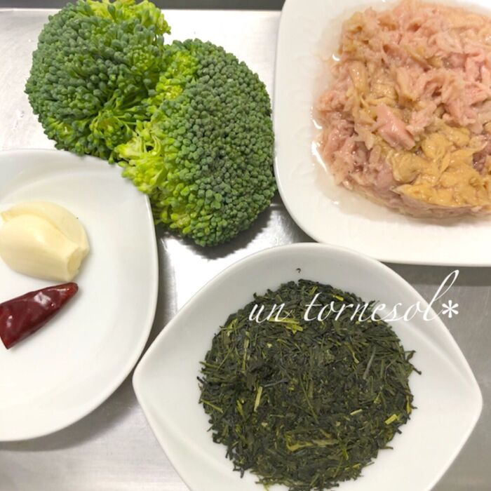 ①加熱時間は調節して!