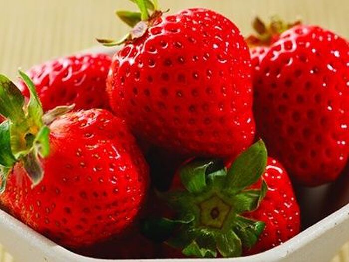 果物の「ポリフェノール」で、賢くアンチエイジング!