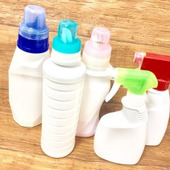 洗濯機の掃除に最適なのはどっち?酸素系漂白剤VS塩素系漂白剤