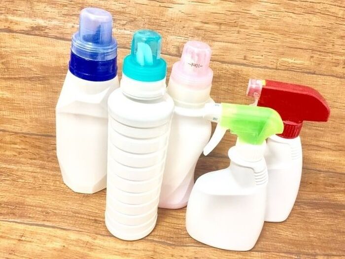 洗濯機の掃除に最適なのはどっち?酸素系漂白剤VS塩素系漂白剤