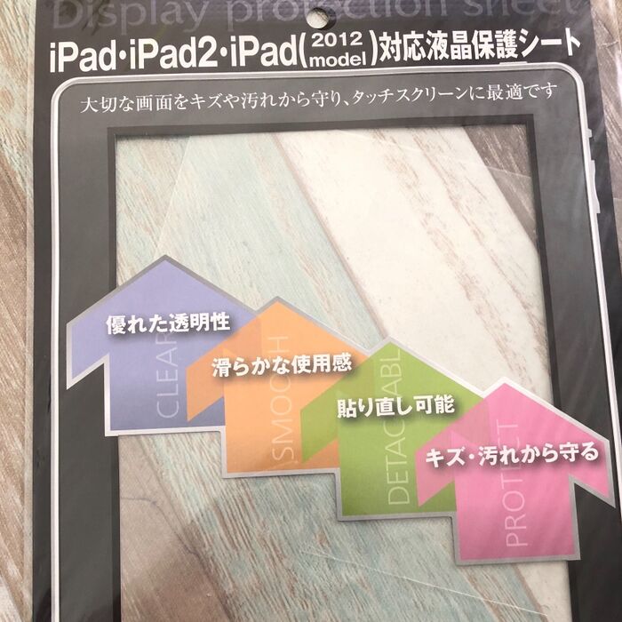 本日の素材です