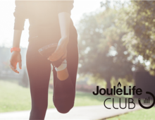 専門家監修の健康対策も!スマートウォッチが月額480円からレンタルできる『JouleLife CLUB』