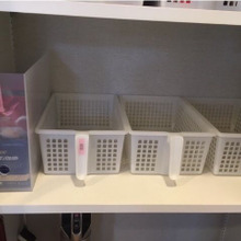 シンデレラフィットしなかった?残念な少し余った空間活用。