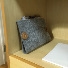 簡単すぎ〜ホチキスとボンド‼️で作るコンパクトな一時置き収納? 写真、公共料金の明細書など?