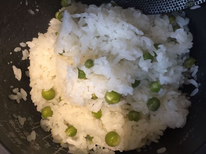 完成