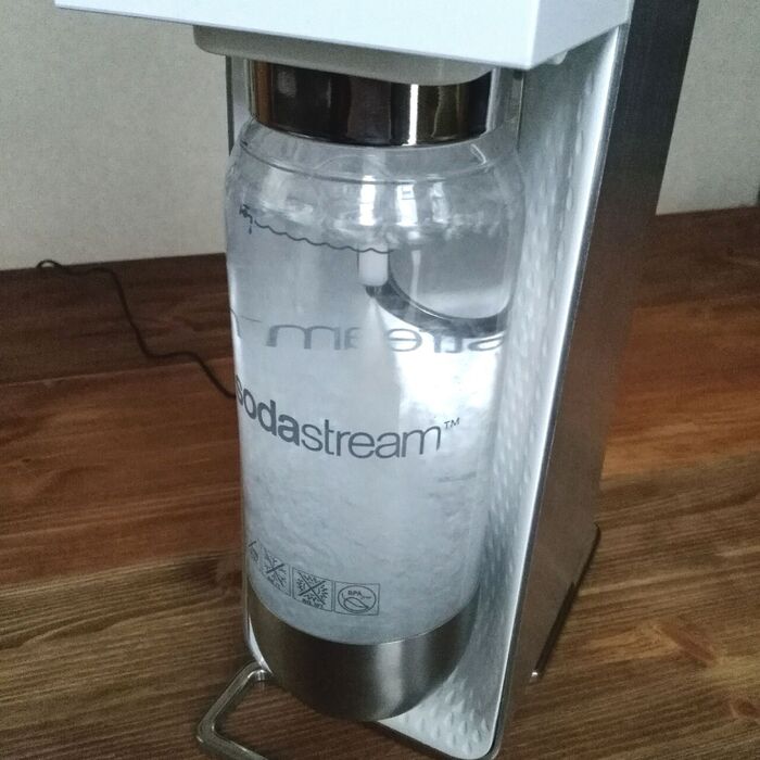 ソーダストリーム
