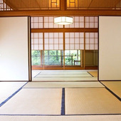 コツさえ押さえれば意外と簡単!畳の掃除は正しい方法がある