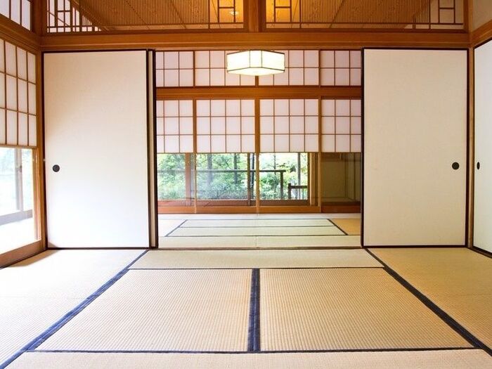 コツさえ押さえれば意外と簡単!畳の掃除は正しい方法がある