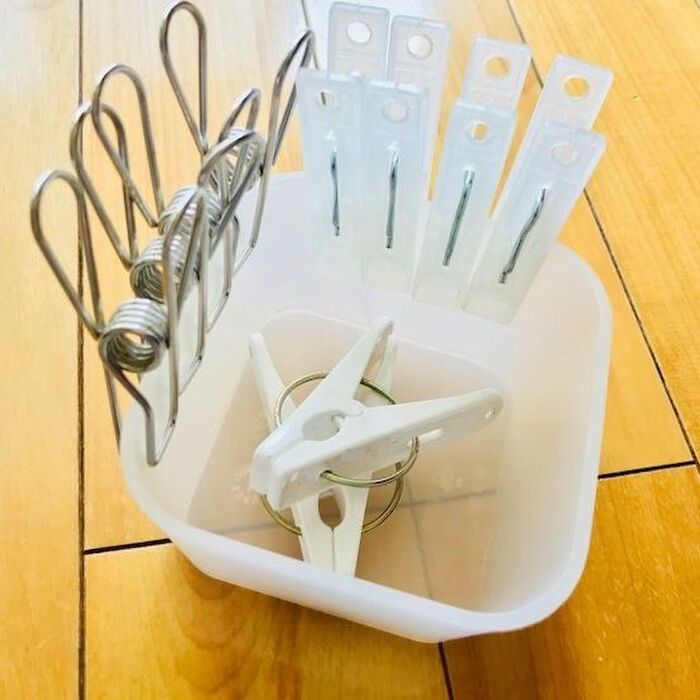 BOXのフチを使う