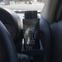 ドリンクボトルで解決❣️私の小さなゴミ問題!