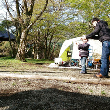 キャンプに行くならこんな楽しみ方はいかが?