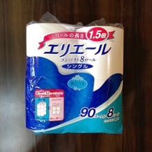 交換回数も少なく、省スペース!