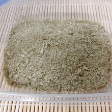 とろろ昆布は炒っておくと使いやすい♪ 炒りとろろ昆布