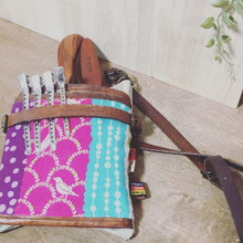 貼るだけお色直しで気分一新