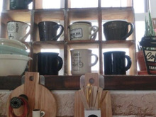 不用品リユースリメイク!まだ中身が残ってるお菓子袋・野菜袋を留めるラッピング・タイ収納!