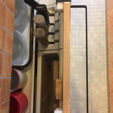 そうじだけじゃ、勿体無い?メラミンスポンジ、まだまだ使えますよ?