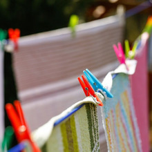 2つの原因と5つの方法!衣類に付着する糸くずを洗濯で解消する方法とは