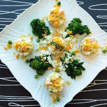 日本のとはちょこっと違う?イタリアのポテトサラダ「インサラータ・ルッサ」