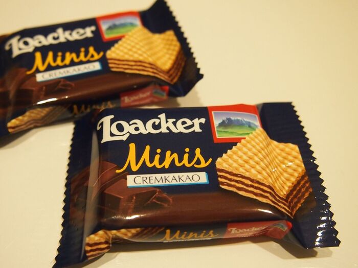 クリームカカオ