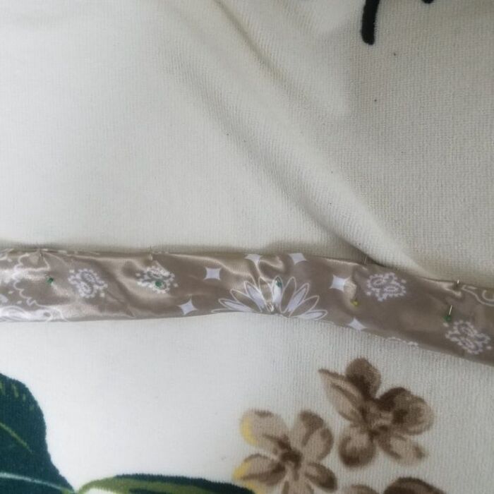 持ち手のしあげは?