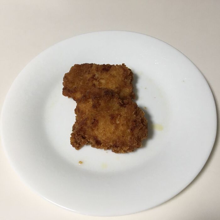 庫内を汚さずに温められました