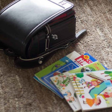 小学生が時間割を劇的に早く合わせる方法