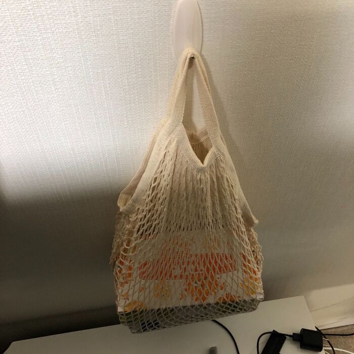 取り付けます。