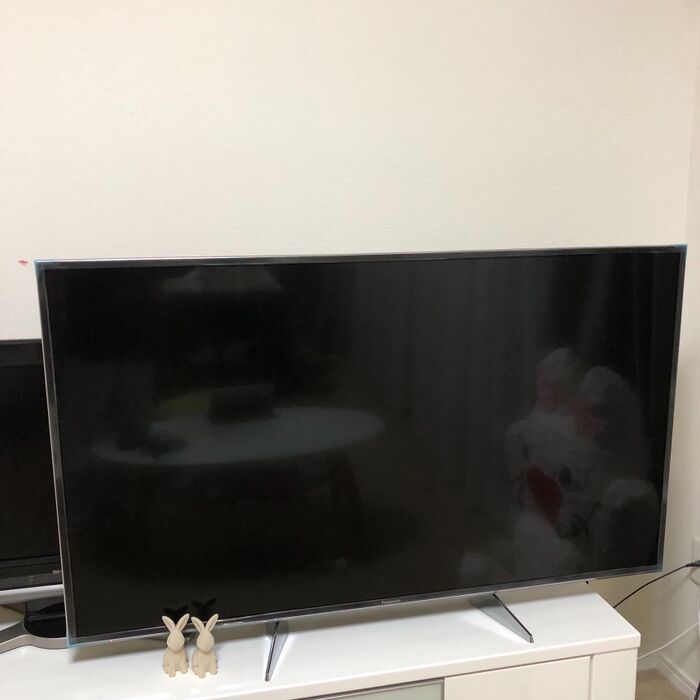 ちょうどいい場所見つけました。