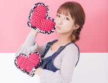 辻希美さんも登場!日本ホビーショーは楽しいイベントがいっぱい♪