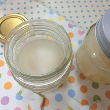 捨てずに美味しく変身♪ 20分煮て濾すだけ☆ 豚の脂身で自家製ラード