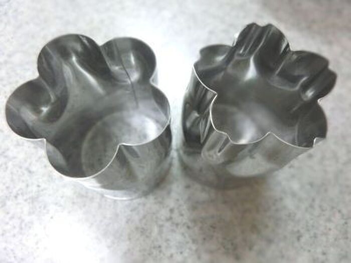 セルクルの代わりに