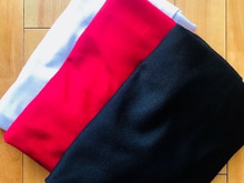 【衣替え】崩れにくいTシャツのたたみ方