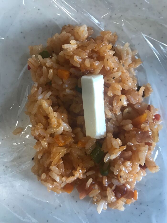 ★前日準備★
