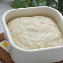 砂糖は使いません!!ヘルシー米粉蒸しパン!