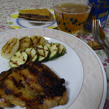 ガイヤーンペースト・・・・使ってみました!!