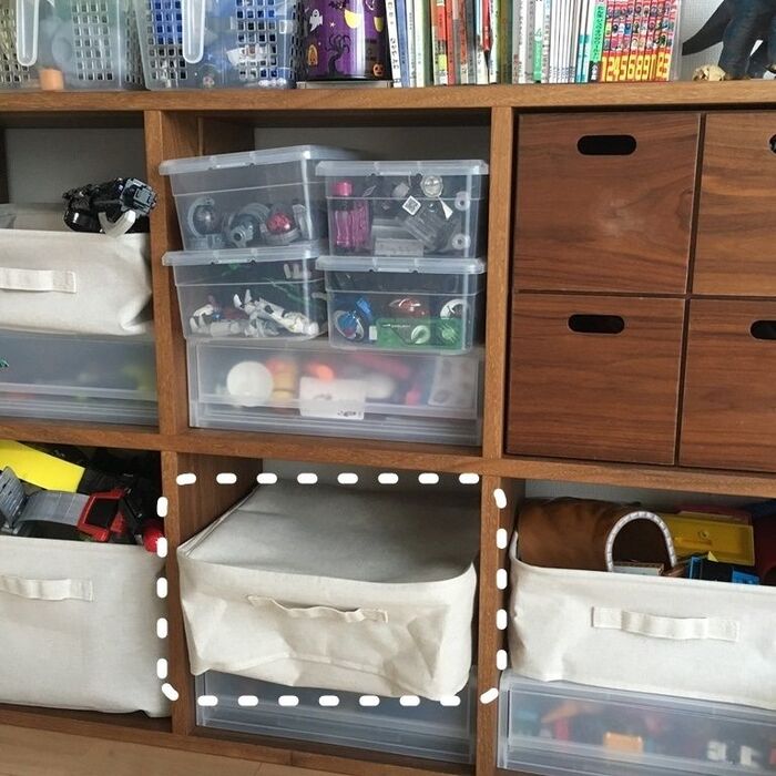 ひとつミスが…