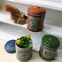 セリアのソコまで完璧オシャレな〜トラッシュ缶★