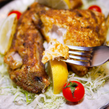 【脱定番!】みんな大好きなこの味付けがキメテ♡ブリのスパイシージャークグリル