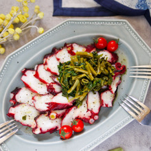 【超時短レシピ】混ぜるだけ♡和えるだけ!万能調味料クレソンのオイル漬けレシピ2選