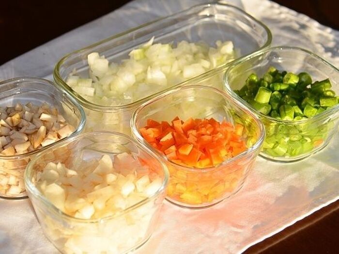 時間がなくても大丈夫!心強い電子レンジグッズに時短はお任せ!