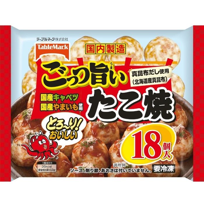 下準備