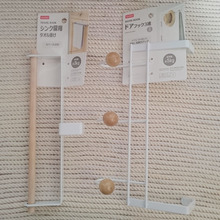 108円には見えないデザイン♪ダイソーのキッチン収納用品