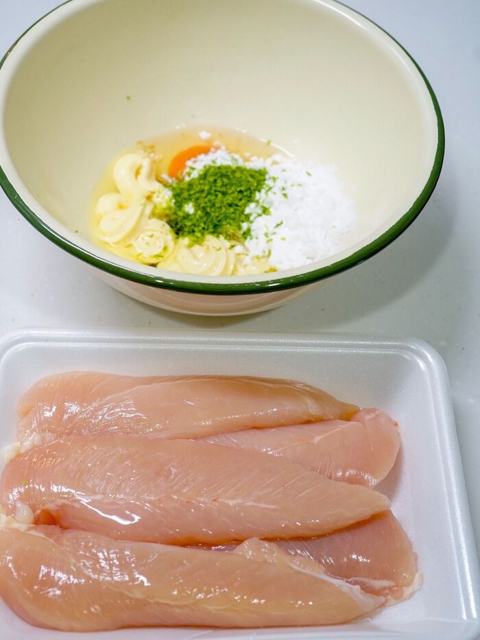 材料