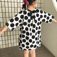 ユニクロ×マリメッコTシャツを子供服にリメイク